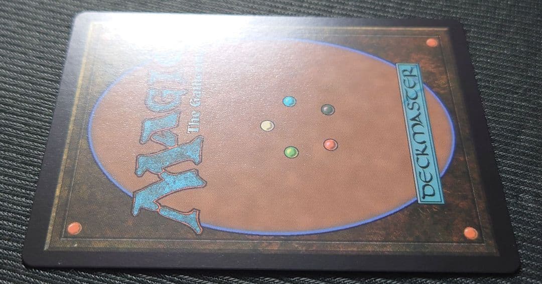 mtg ダウスィーの虚空歩き テキストレス 店舗名入り プロモ sch - メルカリ