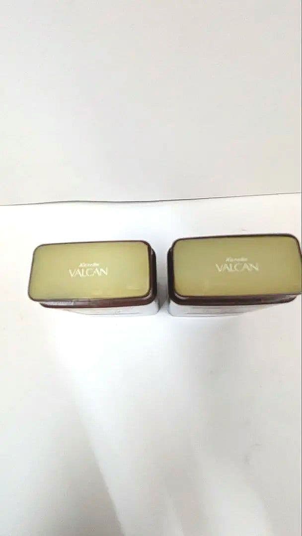 未使用】カネボウ バルカン ヘアスティック 2本 ヘアスチック