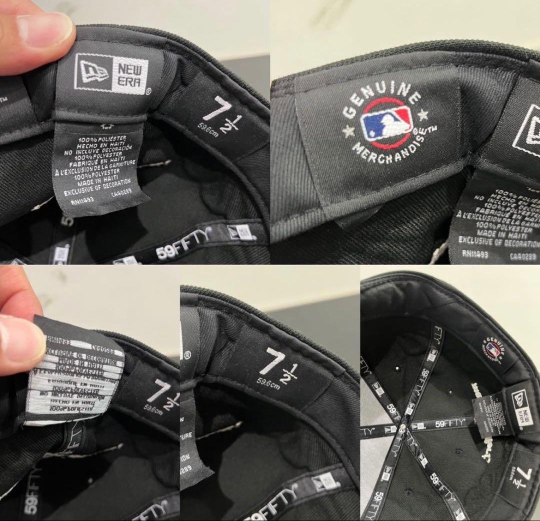 Central Cee着用】フラワー柄ブランドキャップ サイズ→7 - メルカリ