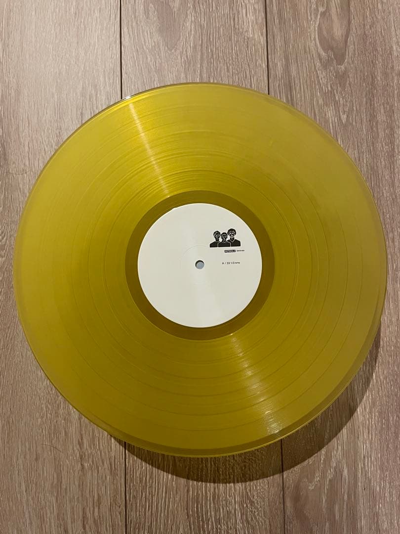 ペトロールズ Petrolz GGKKNRSSSTW レコード 長岡亮介 サイン - メルカリ
