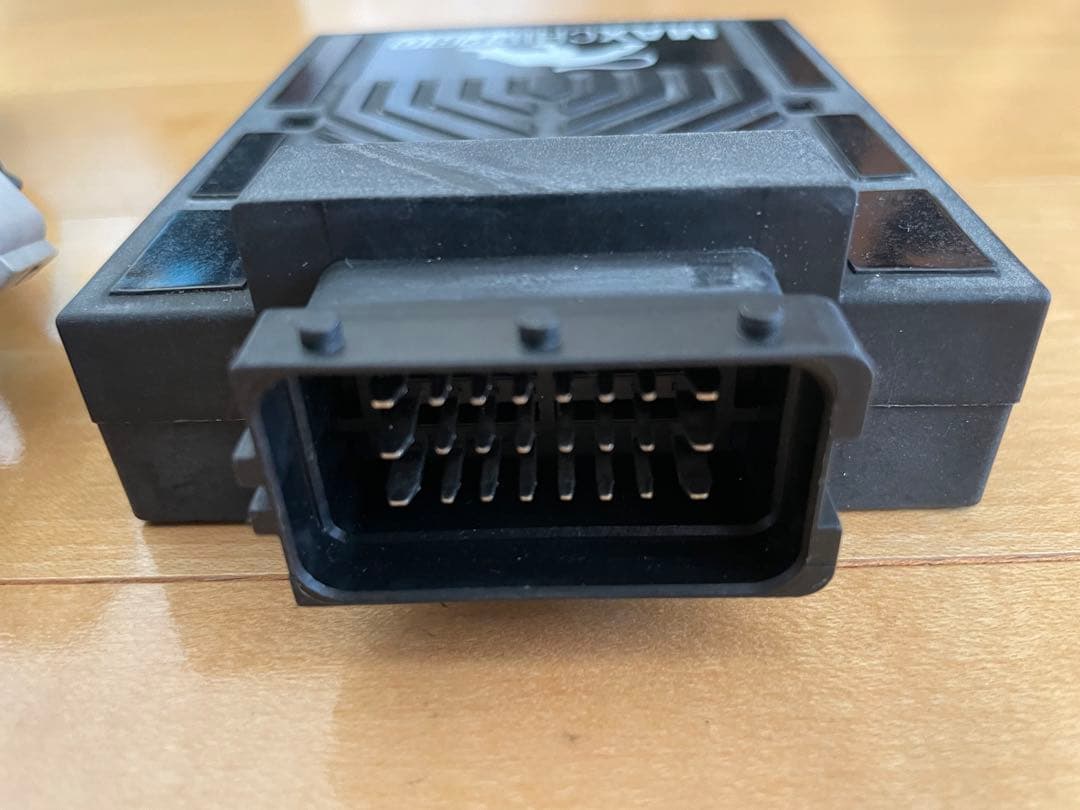 MAXCHIP PRO サブコン ゴルフ6 1.4TSIに使用 - メルカリ