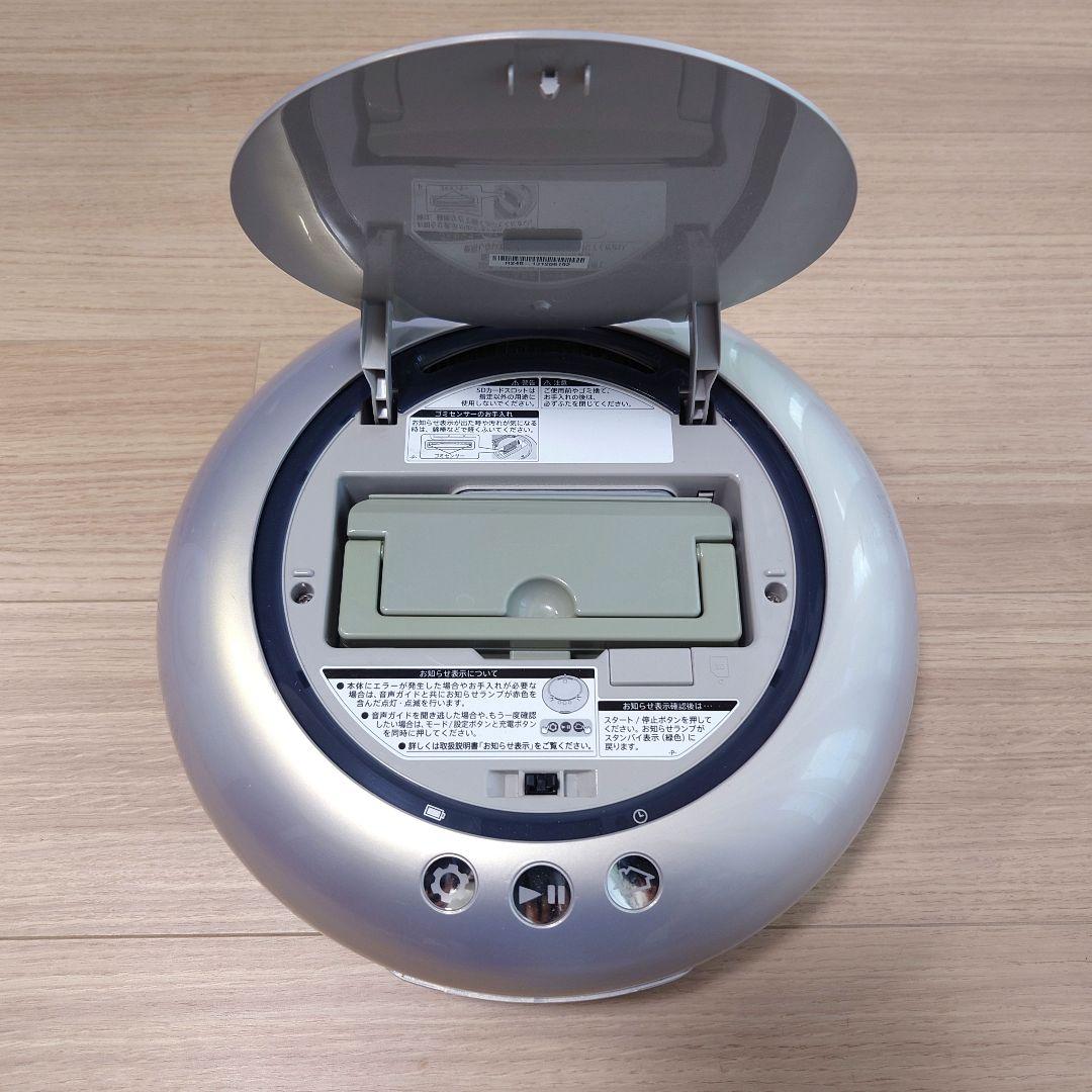 ジャンク品】SHARP COCOROBO RX-V90-P ロボット掃除機 - メルカリ