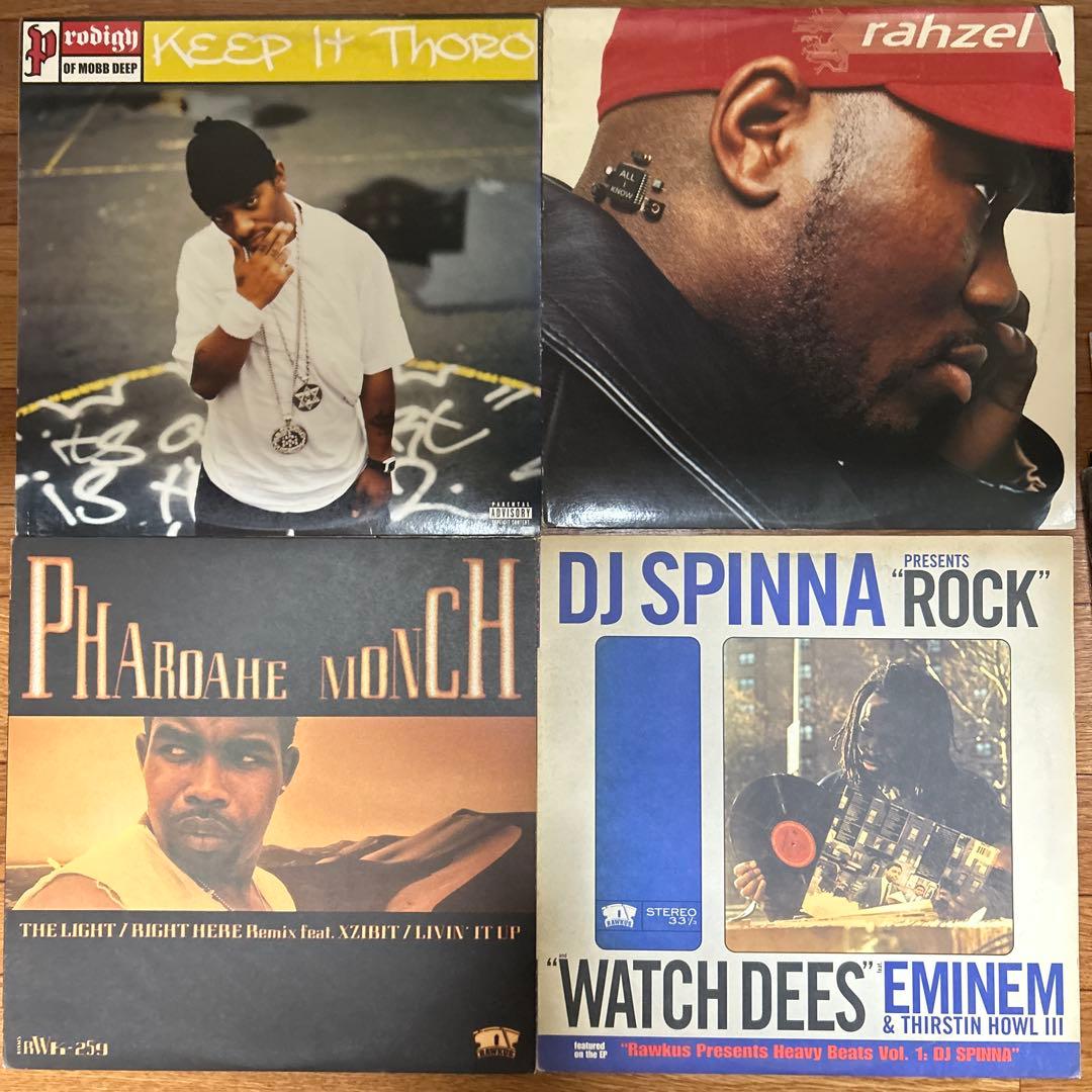 J Dilla Anthology Volume 1 レコード