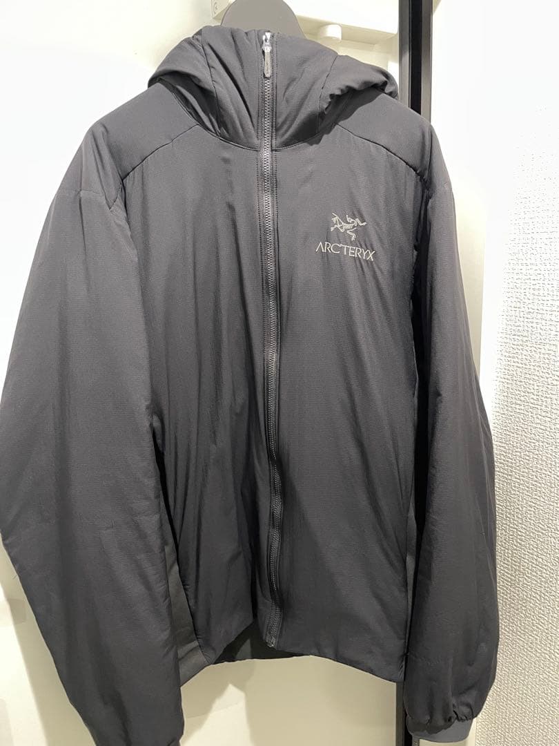 ARC'TERYX アークテリクス アトム Atom LT Hoody Atom Hoody Men's | Arc'teryx United States