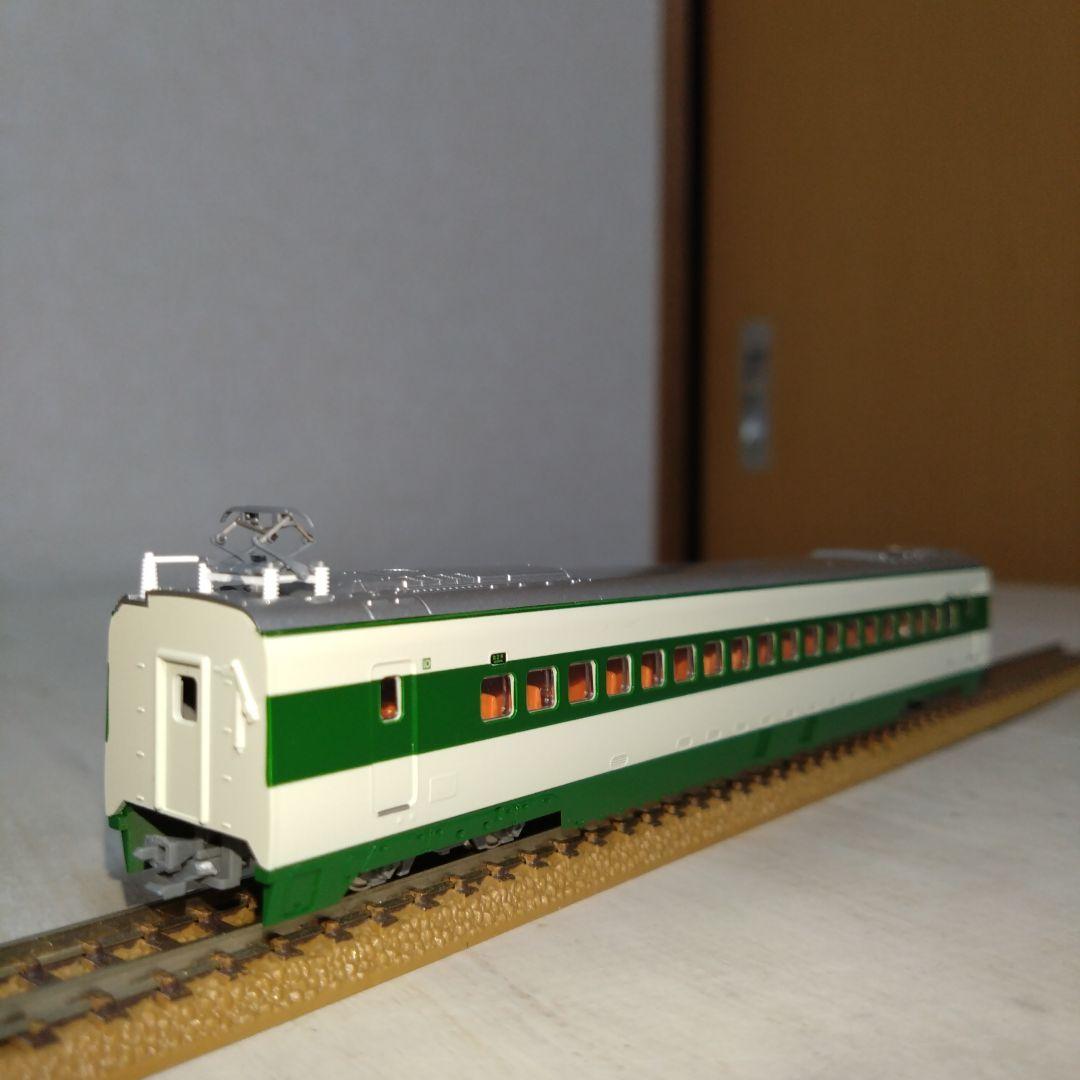 KATO 東北 上越新幹線 200系 10号車 Nゲージ 226-35 - メルカリ