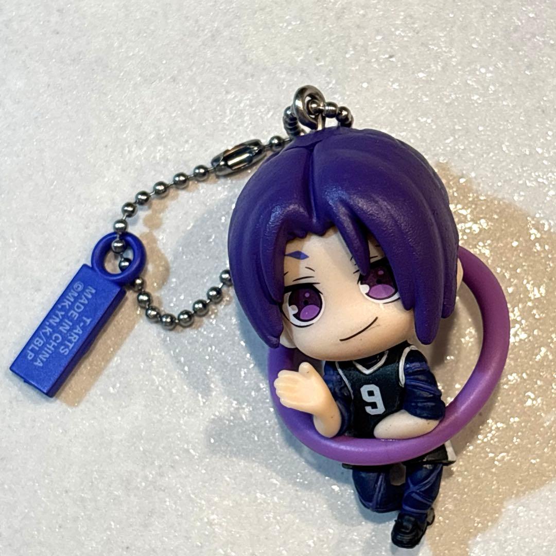 ブルーロック 御影玲王セット - メルカリ