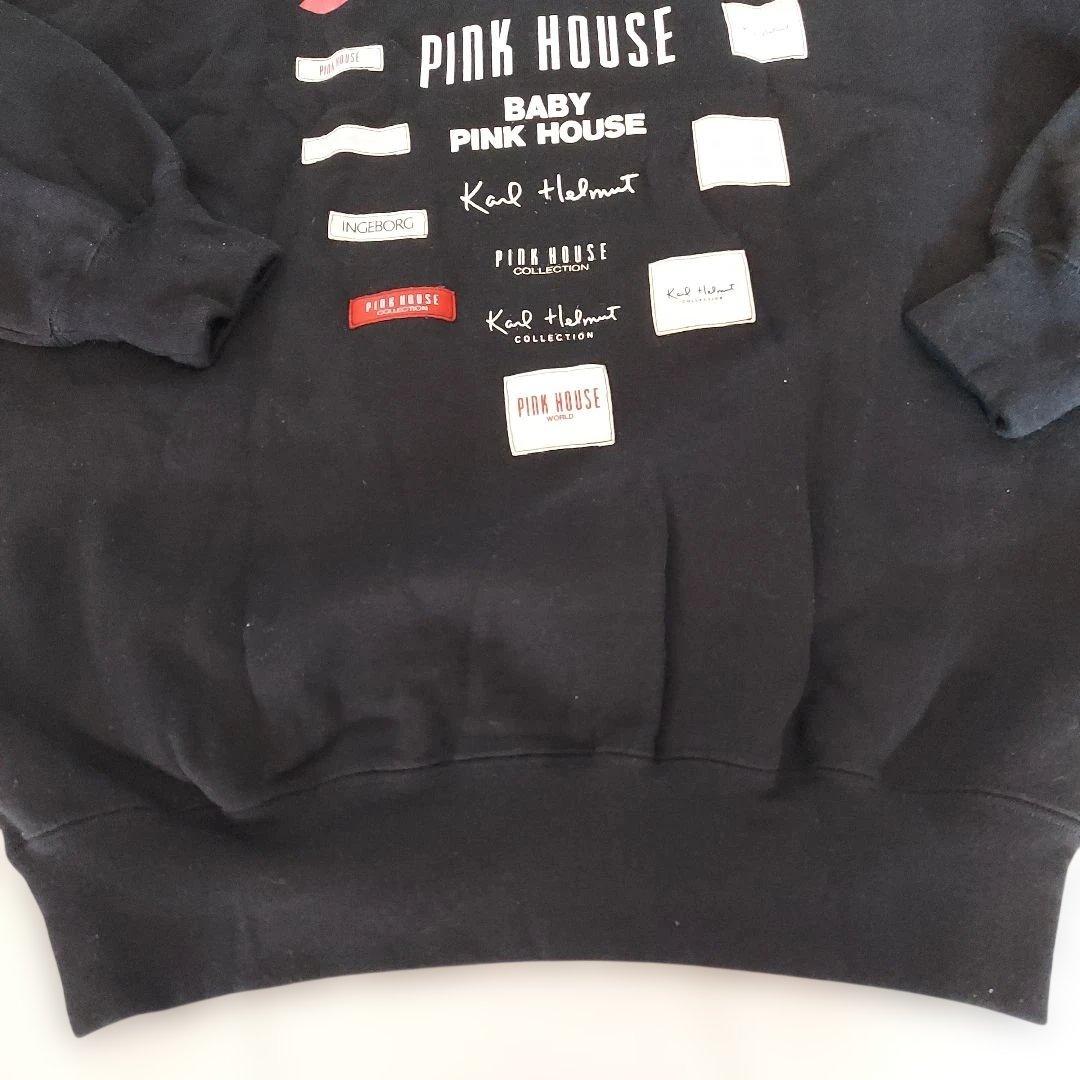 PINK HOUSE '99春夏コレクション スウェット
