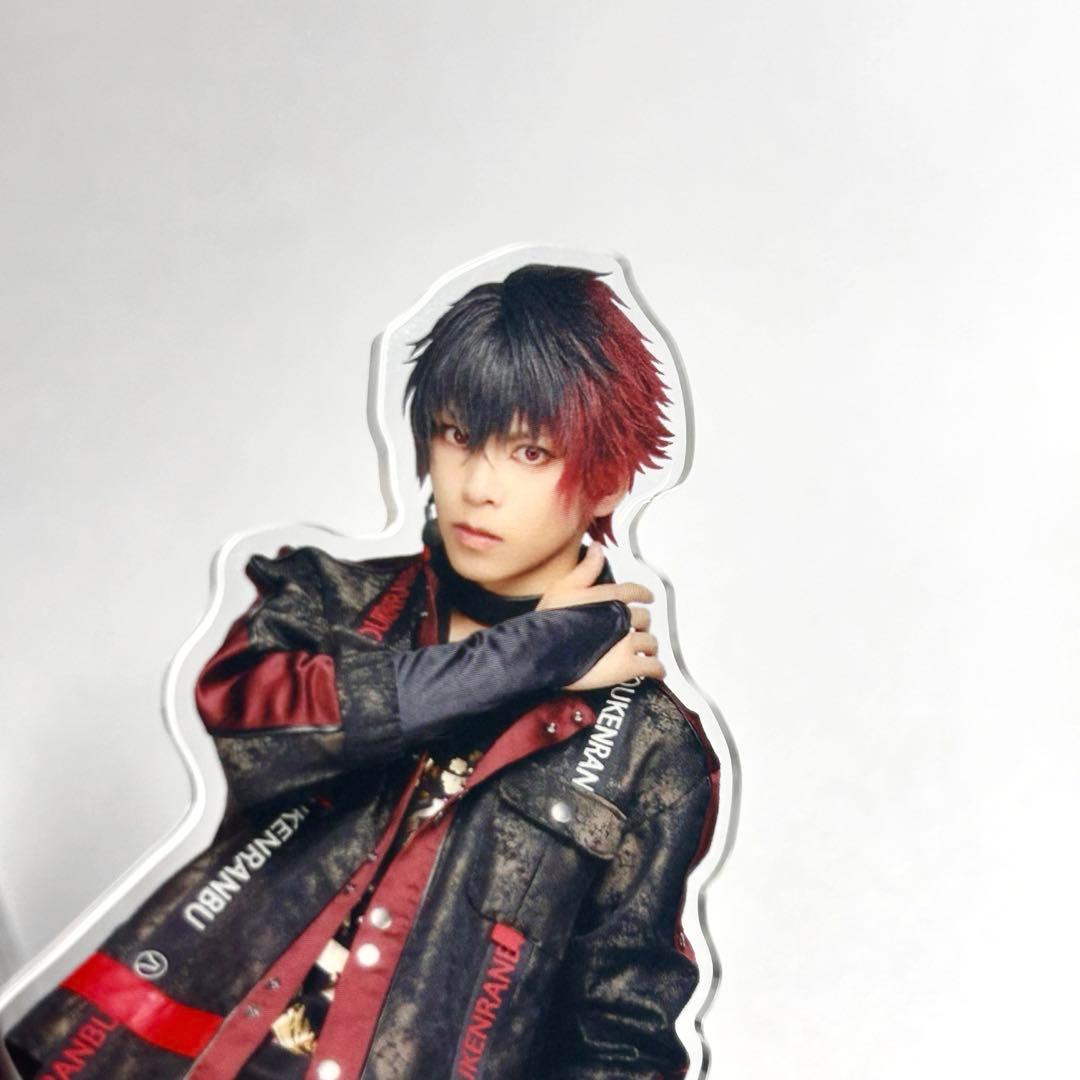 ミュージカル刀剣乱舞 すえひろがり 肥前忠広 アクリルスタンド 受注