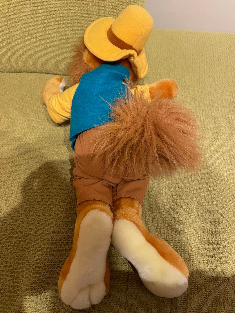 ディズニーランド スプラッシュマウンテン 南部の唄 ブレアフォックス