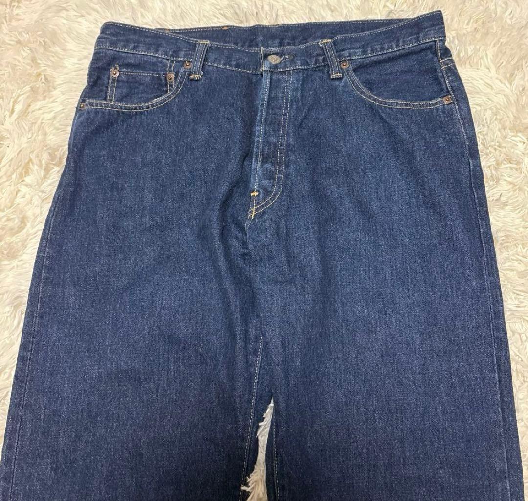 RRL ダブルアールエル USA製 赤耳インディゴデニム ビンテージ 36×31