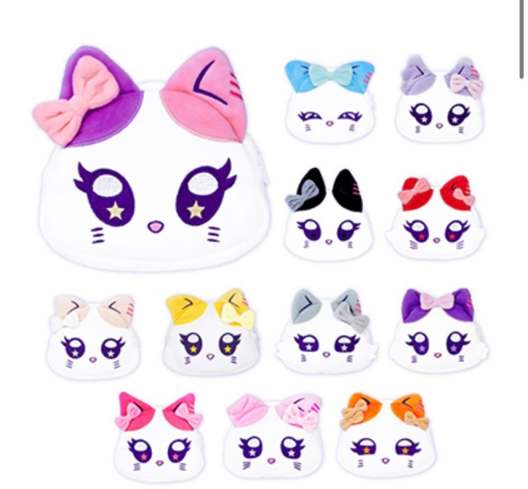 キャラ福くじ ME:I ME:EYE's 1ロット2026/1/30発売 - メルカリ