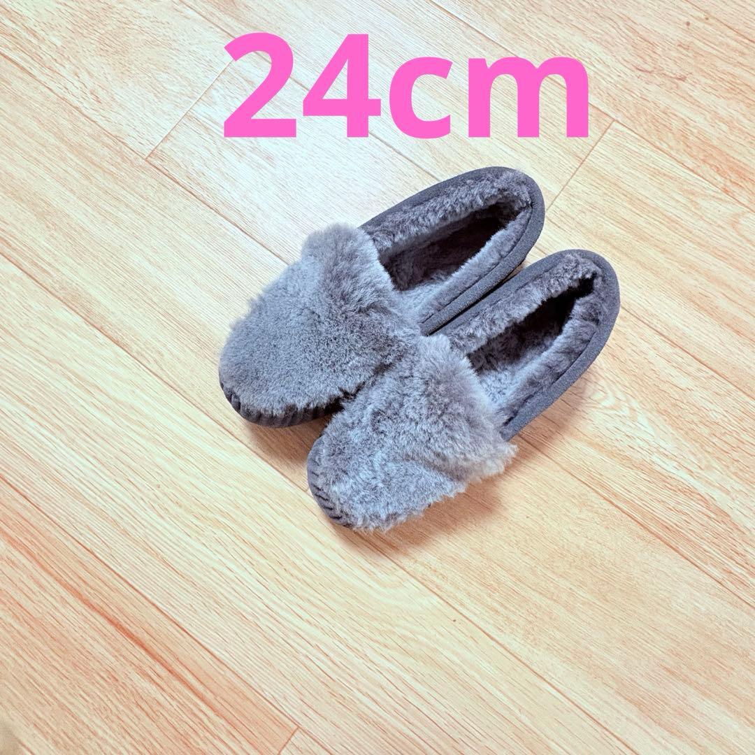 EMU Australia ムートン モカシン ケアンズ 24cm チャコール 楽天市場】EMU Australia エミュ エミュー モカシン Cairns W11439