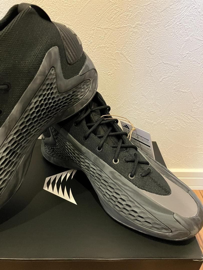 【新品】A.E.1 27.5cm IG6668