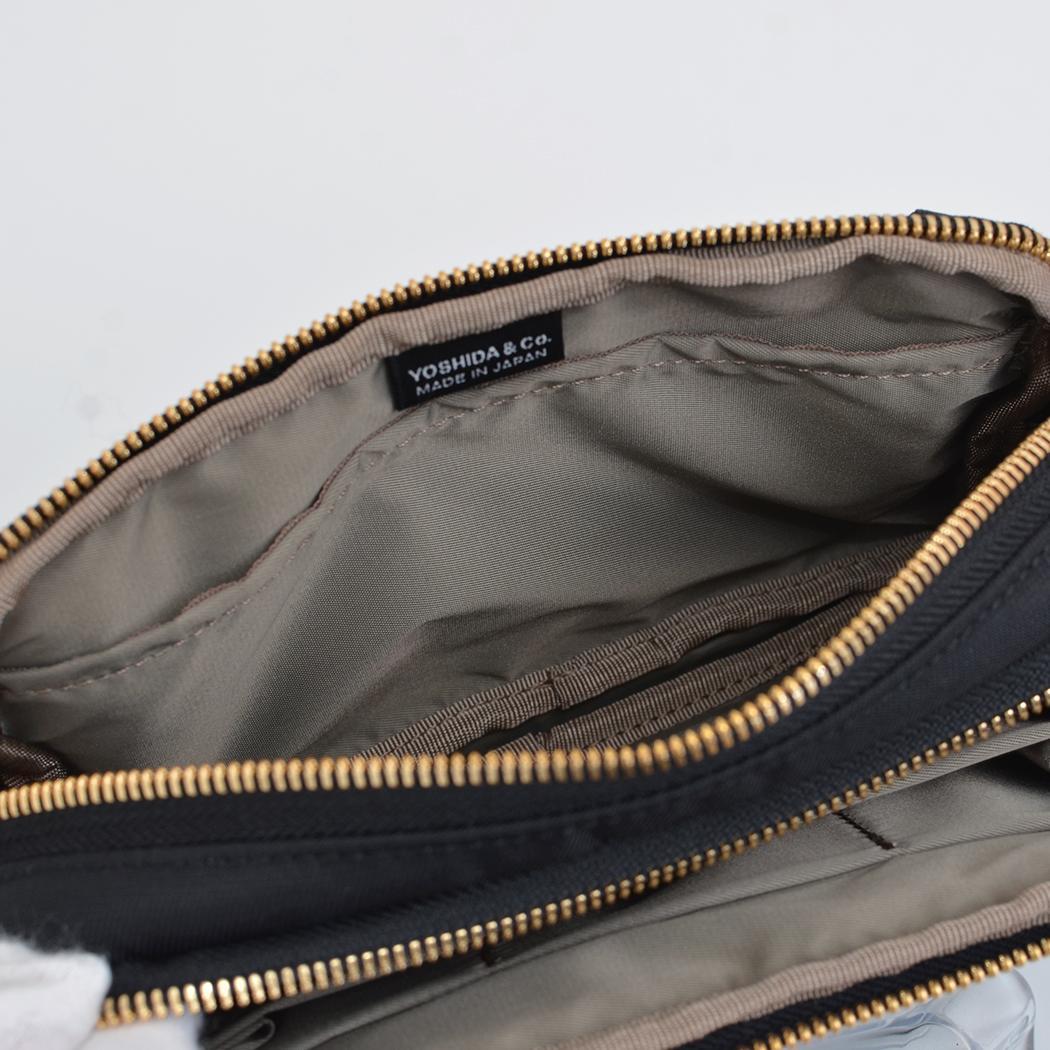 ポーター シア ウォレット ショルダーバッグ【うみ様】 - メルカリ