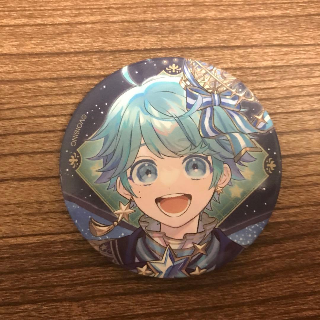 hotoke- いれいす 恋星エトワール 缶バッジ 第15弾 - メルカリ