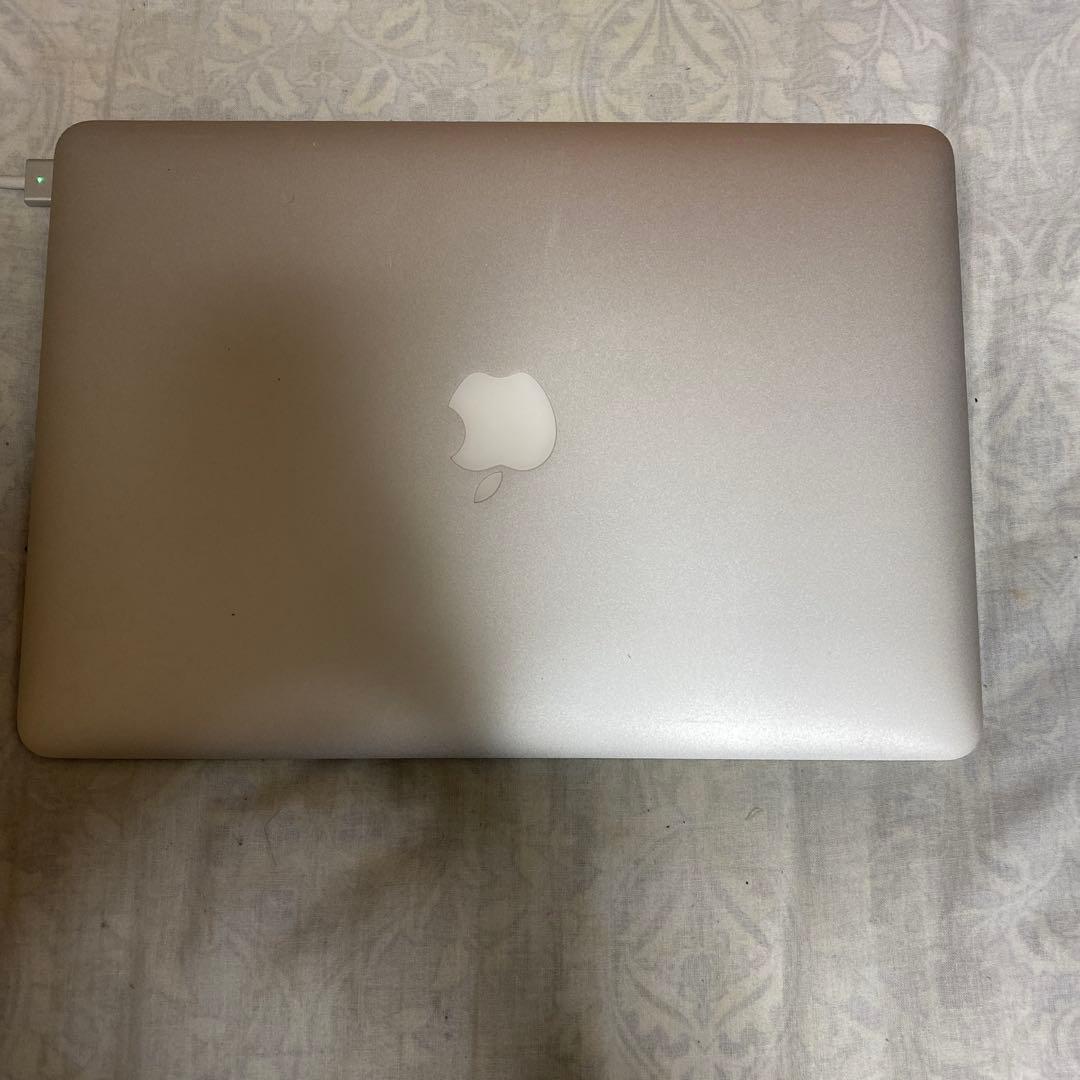 Apple MacBook Air 2017 A1466 ジャンク扱い - メルカリ