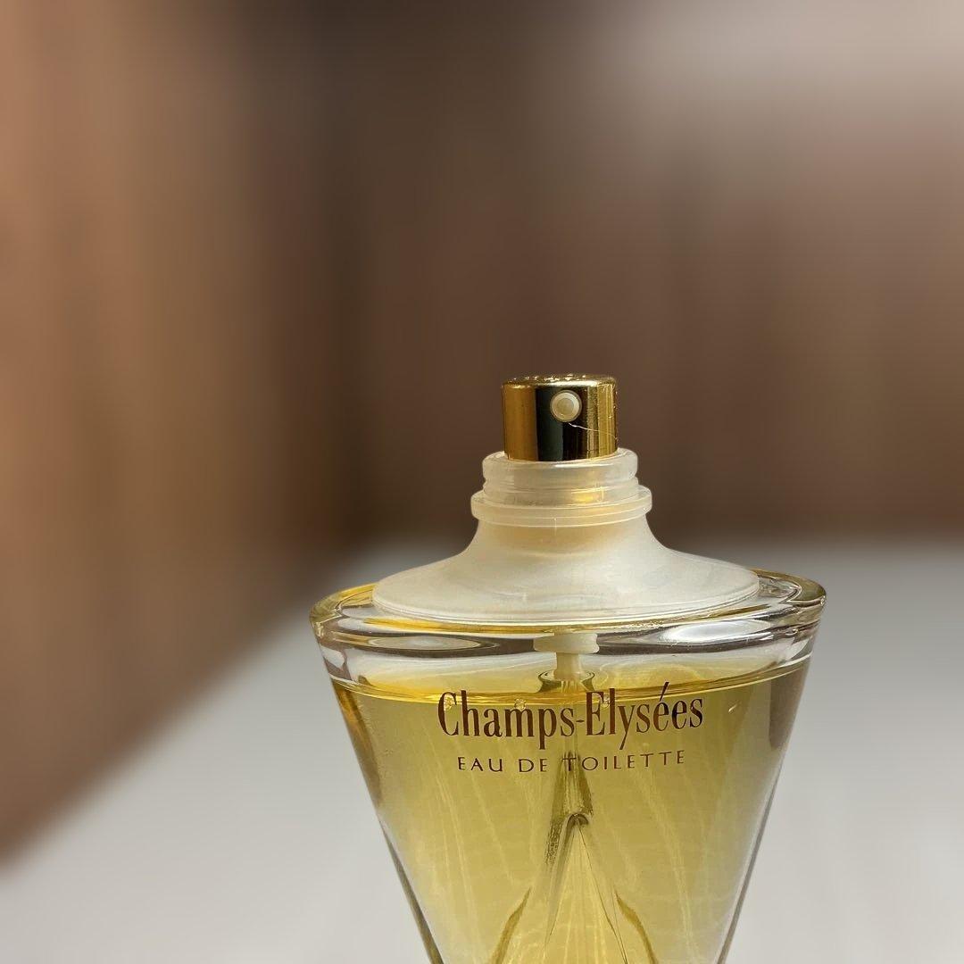 ゲラン Champs-Elysees 香水 オードトワレ シャンゼリゼ 30ml - 香水