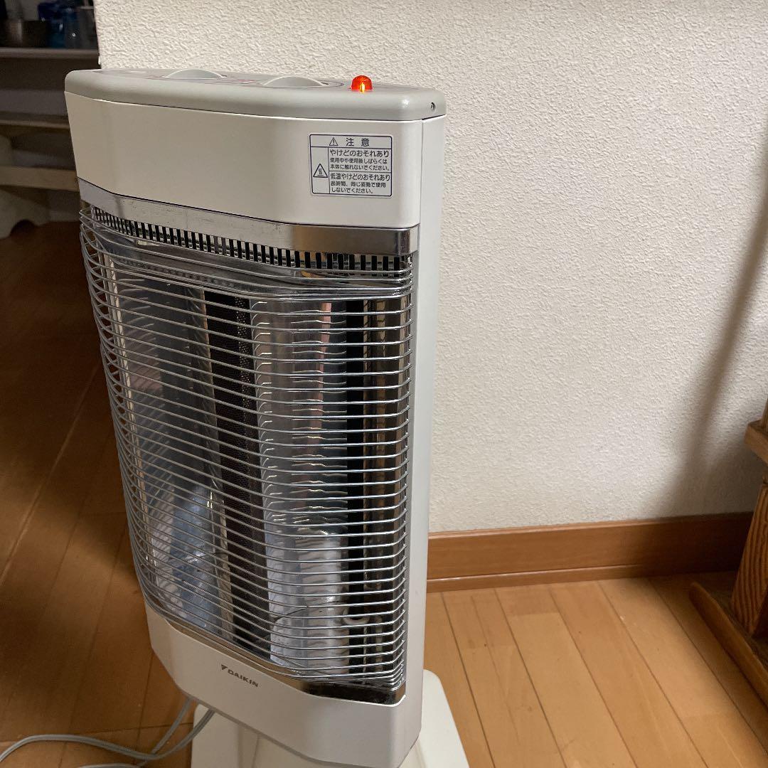 ダイキン ERFT11KS 価格比較 - 価格.com DAIKIN ERFT11KS 遠赤外線