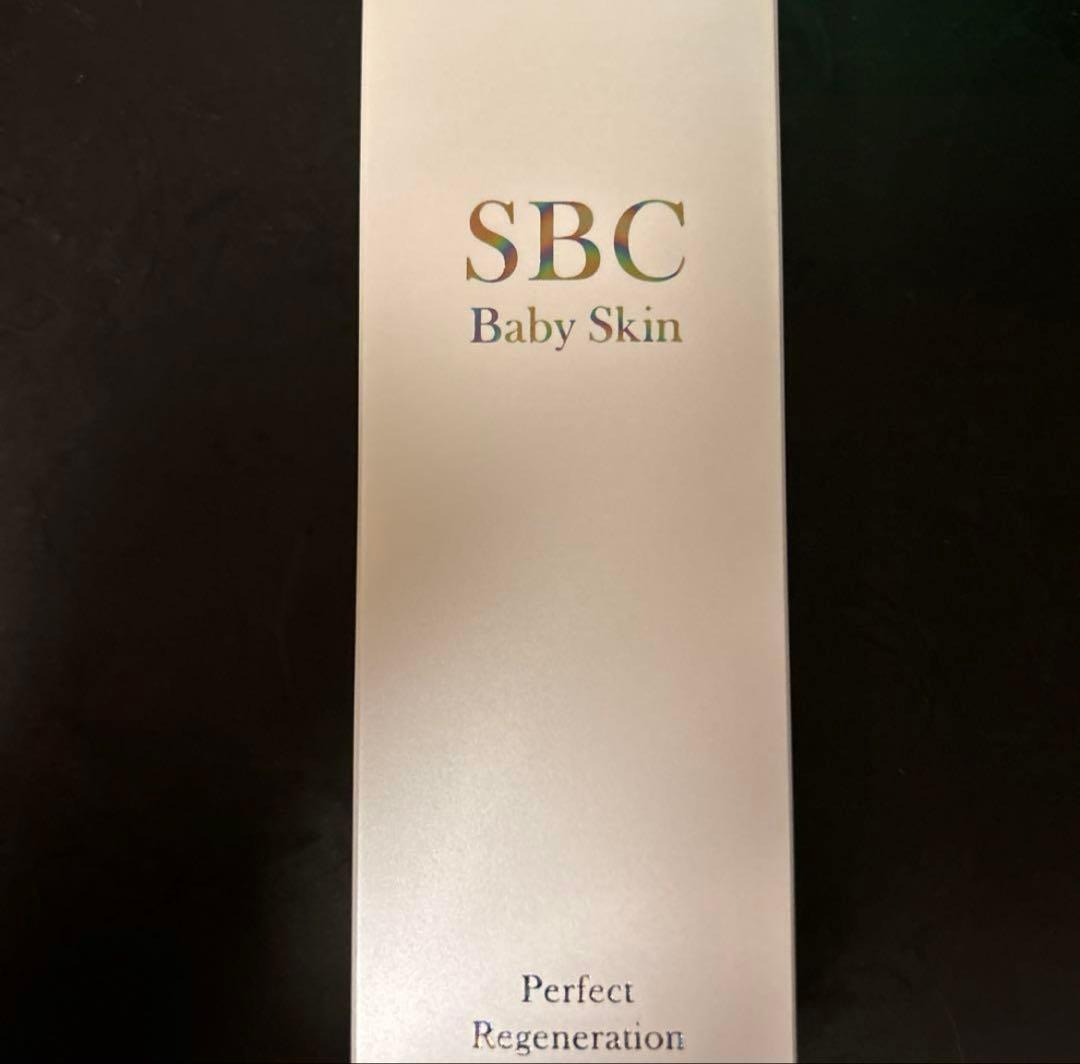 湘南美容　SBC ベビースキン パーフェクト リジェネレーションM 美容液 SBC湘南美容クリニックオンラインストア