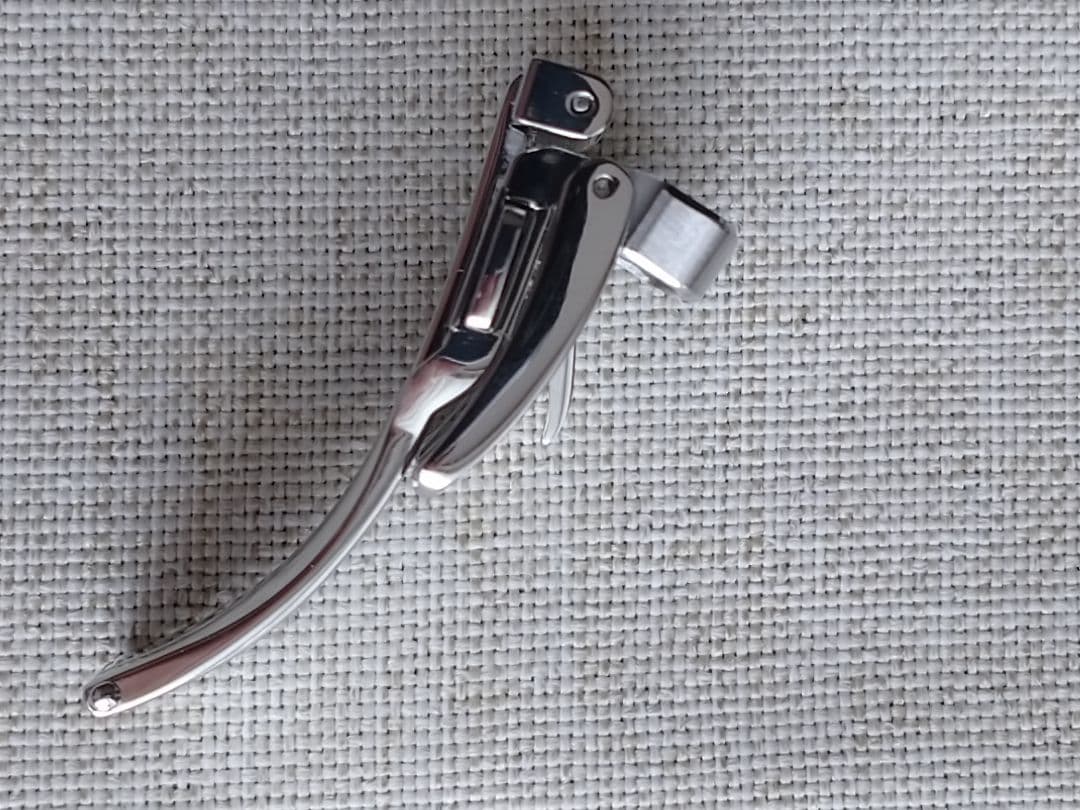 工場 直営 店ファッション - グランドセイコー GS ステンレスバックル 16㍉