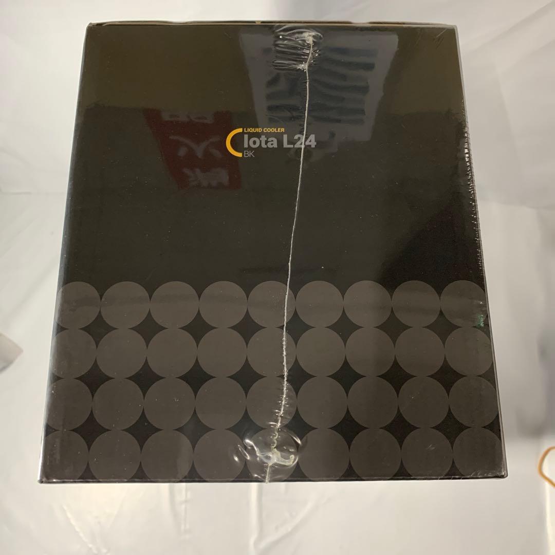 Ocypus Iota L24 CPUクーラー 水冷 新品 - メルカリ