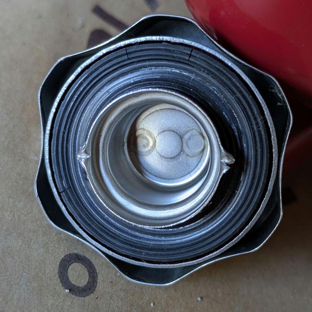 ☆断捨離バーゲン超特価セール☆1985年物 新品☆コロナ 石油ストーブ