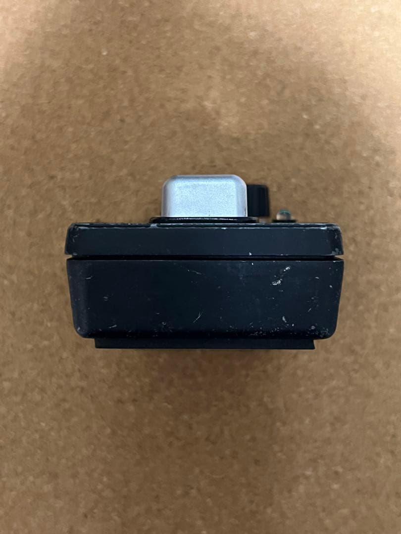 YAMAHA CH-01 モディファイ（LED点滅（SPEED同期）他）