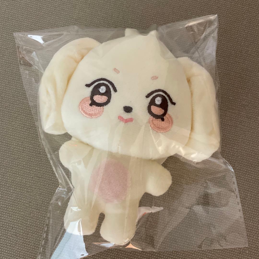 ATEEZ ANITEEZ POPUP キーリング ヨサン ヘッモンイ - メルカリ