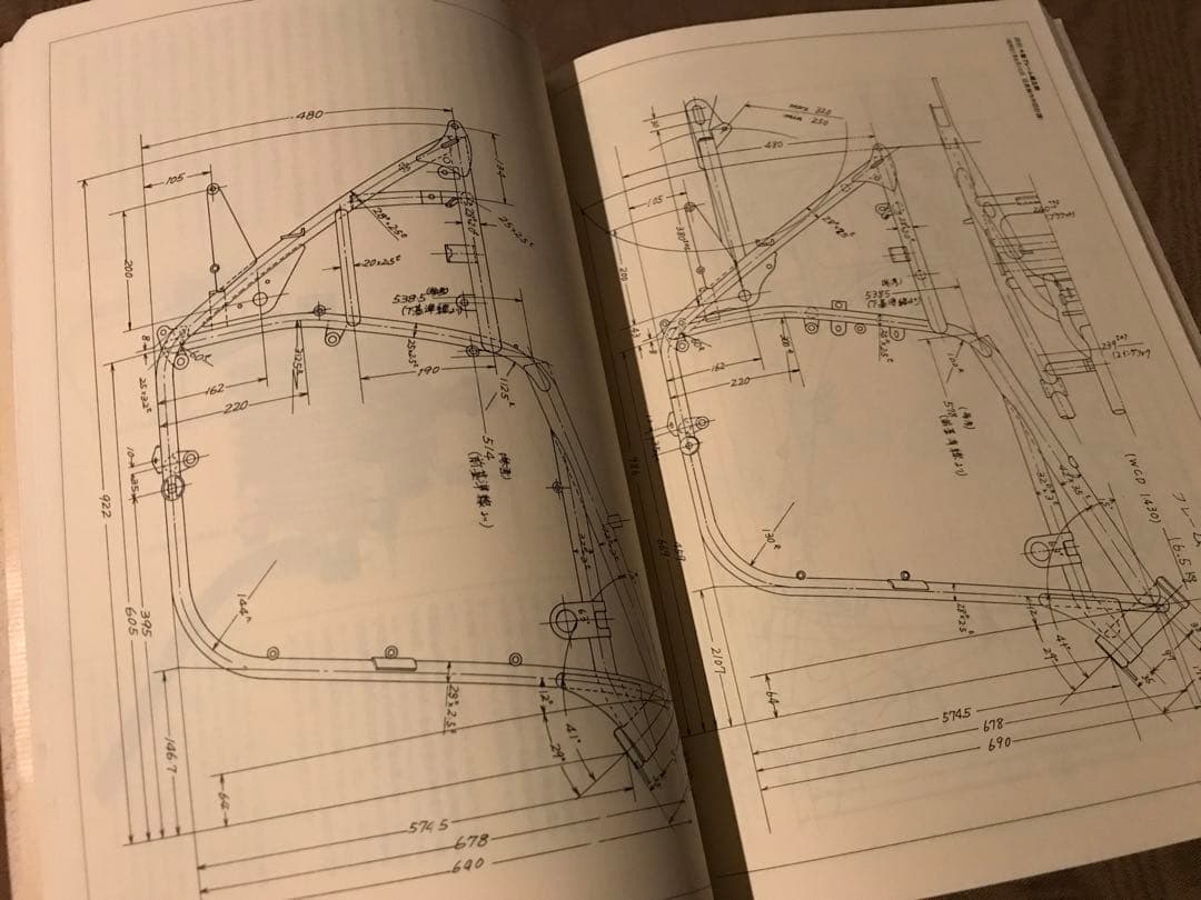 W1 FILE MEGURO 60-KAWASAKI 73 W1の技術文化史(蔦森樹) / 古本、中古