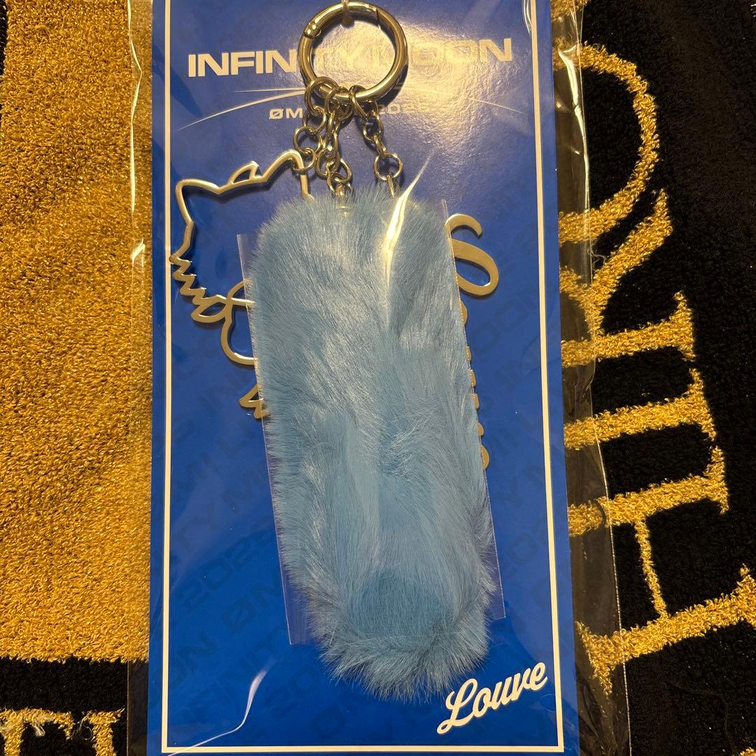 登坂広臣 ømi ライブ 会場限定 バッグチャーム - メルカリ