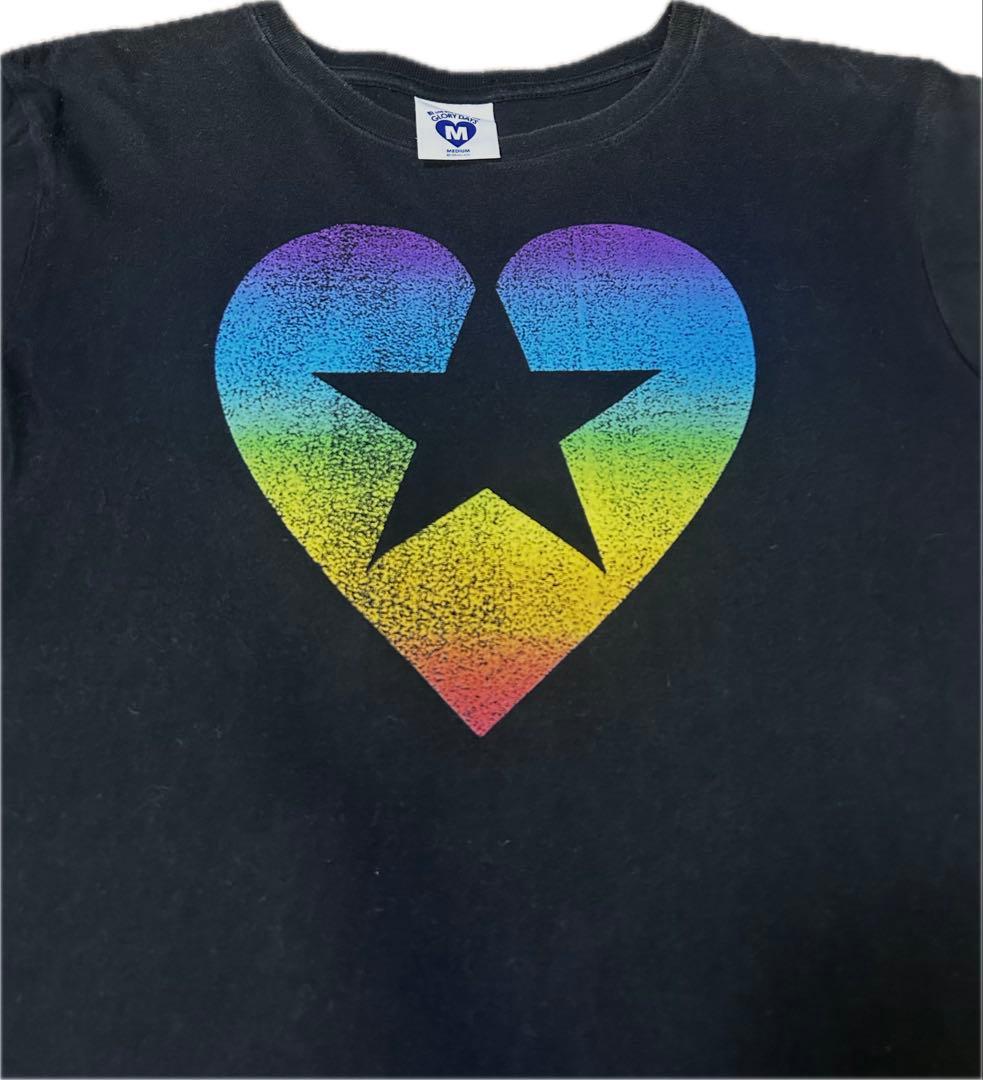 稀少】B'z GLORY DAYS グロリーデイズ ツアーTシャツ Mサイズ - メルカリ