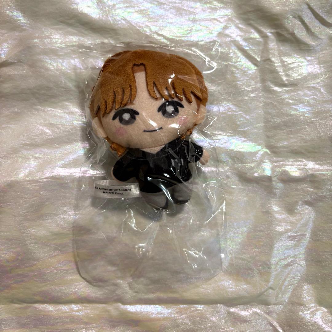 かぷっこふれんず INI 尾崎匠海 - メルカリ