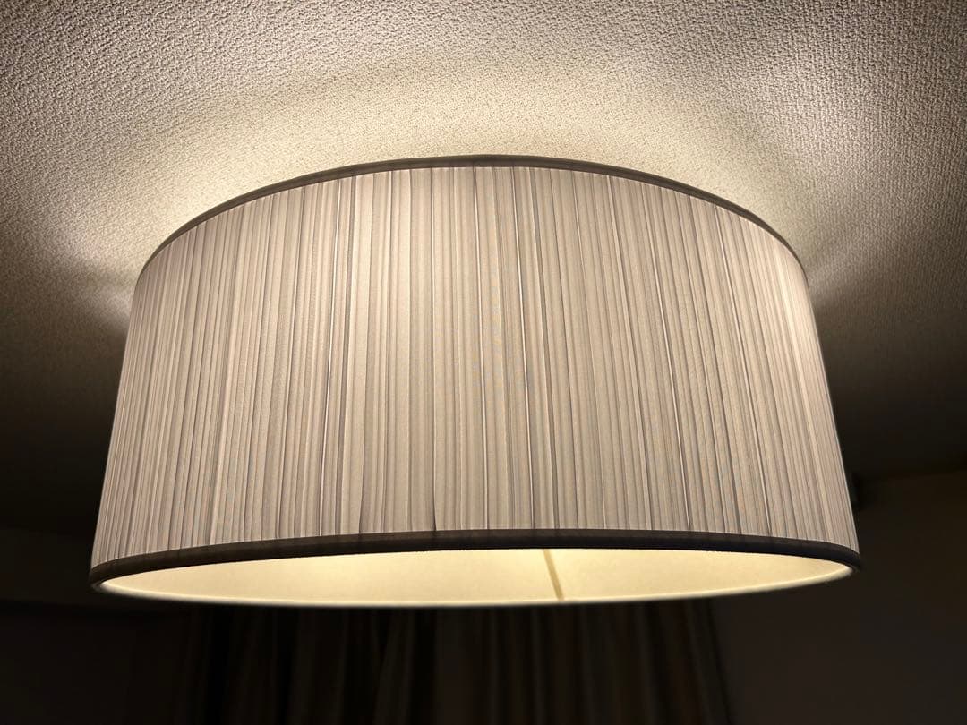 YAMAGIWA BAUMN 324L1041S シーリングライト