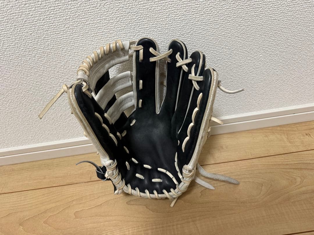 ナイキ 野球 オーダーグラブNIKE ナイキ 硬式 オーダー 投手 投手用