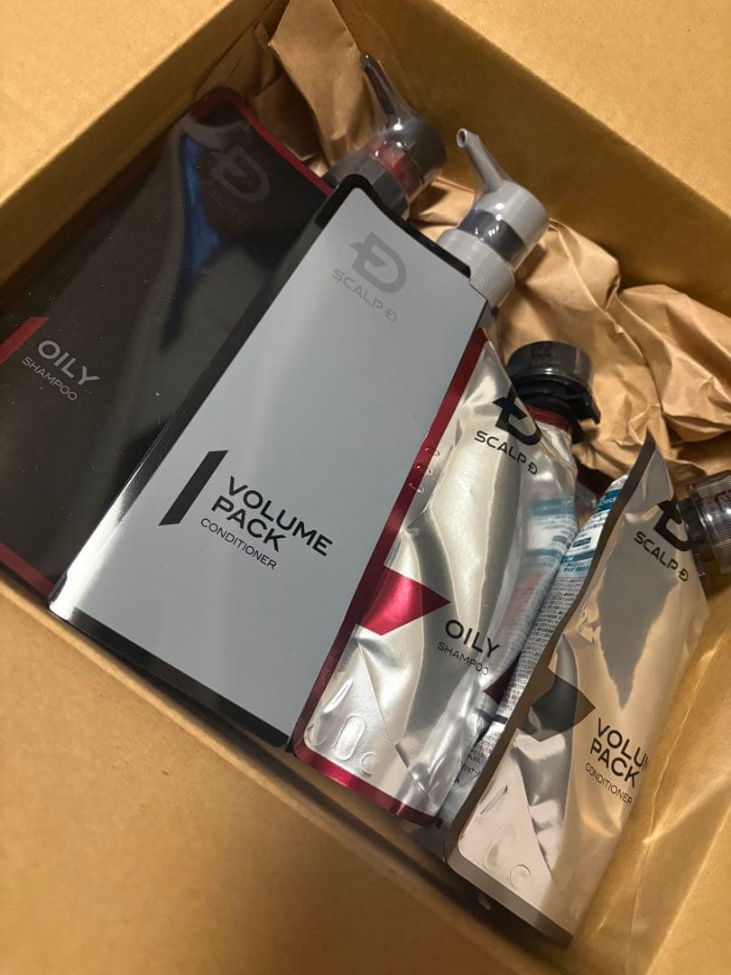 シャンプー SCALP D OILY SHAMPOO & CONDITIONER Amazon | スカルプD シャンプー メンズ つけかえ用 オイリー2点セット