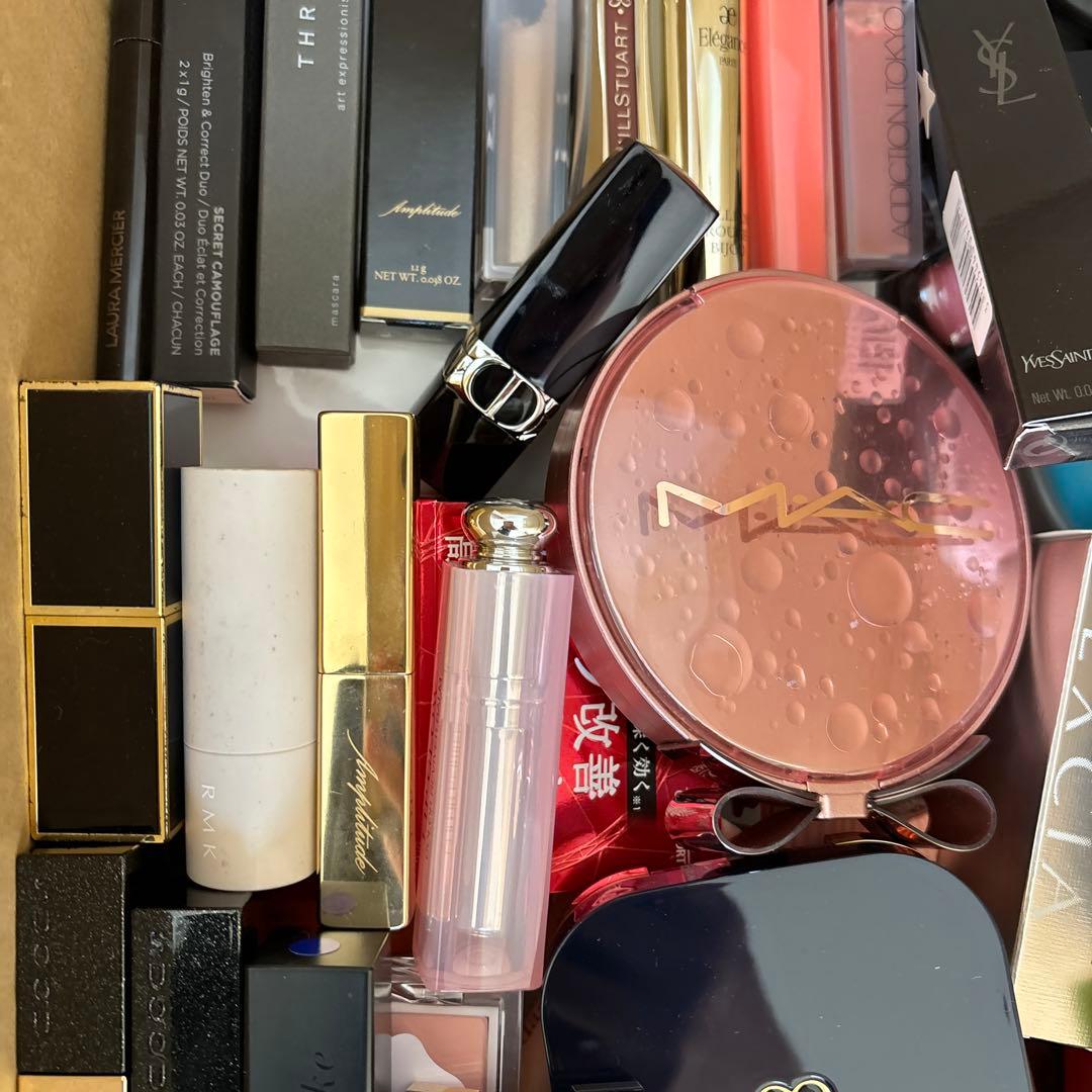 プチプラ　デパコス　大量　まとめ売り　断捨離