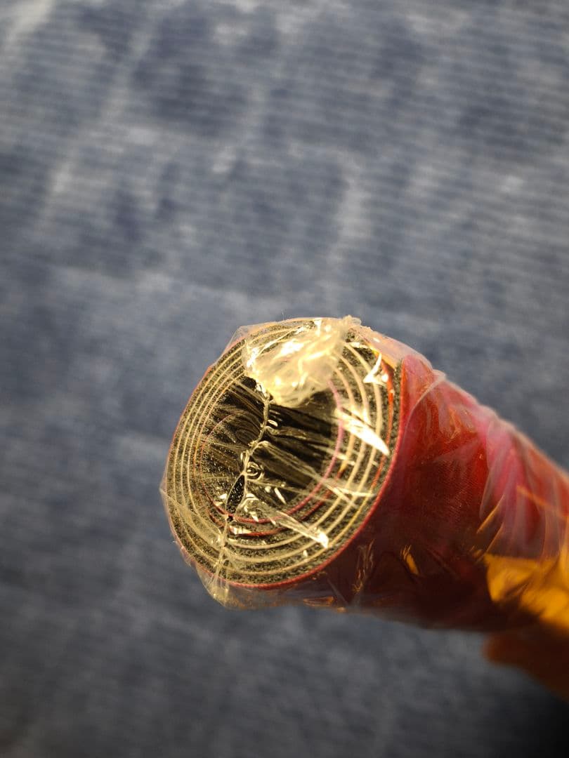 遊戯王 赤き竜 公式プレイマット ニューヨークコミコン2023限定 - メルカリ