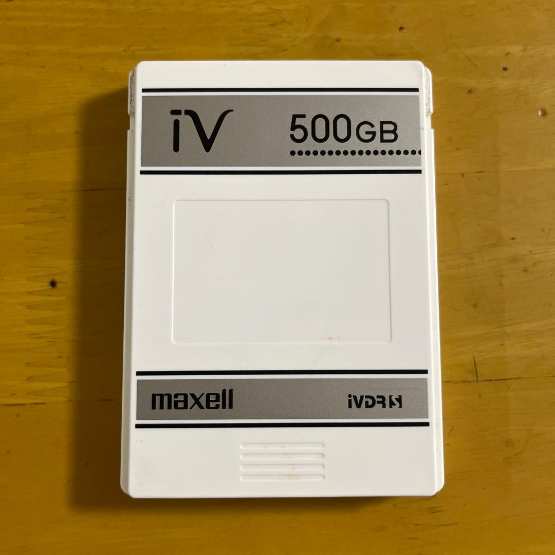 日立 wooo カセットハードディスク 500GB 2026年最新】カセットhdd 日立woooの人気アイテム - メルカリ