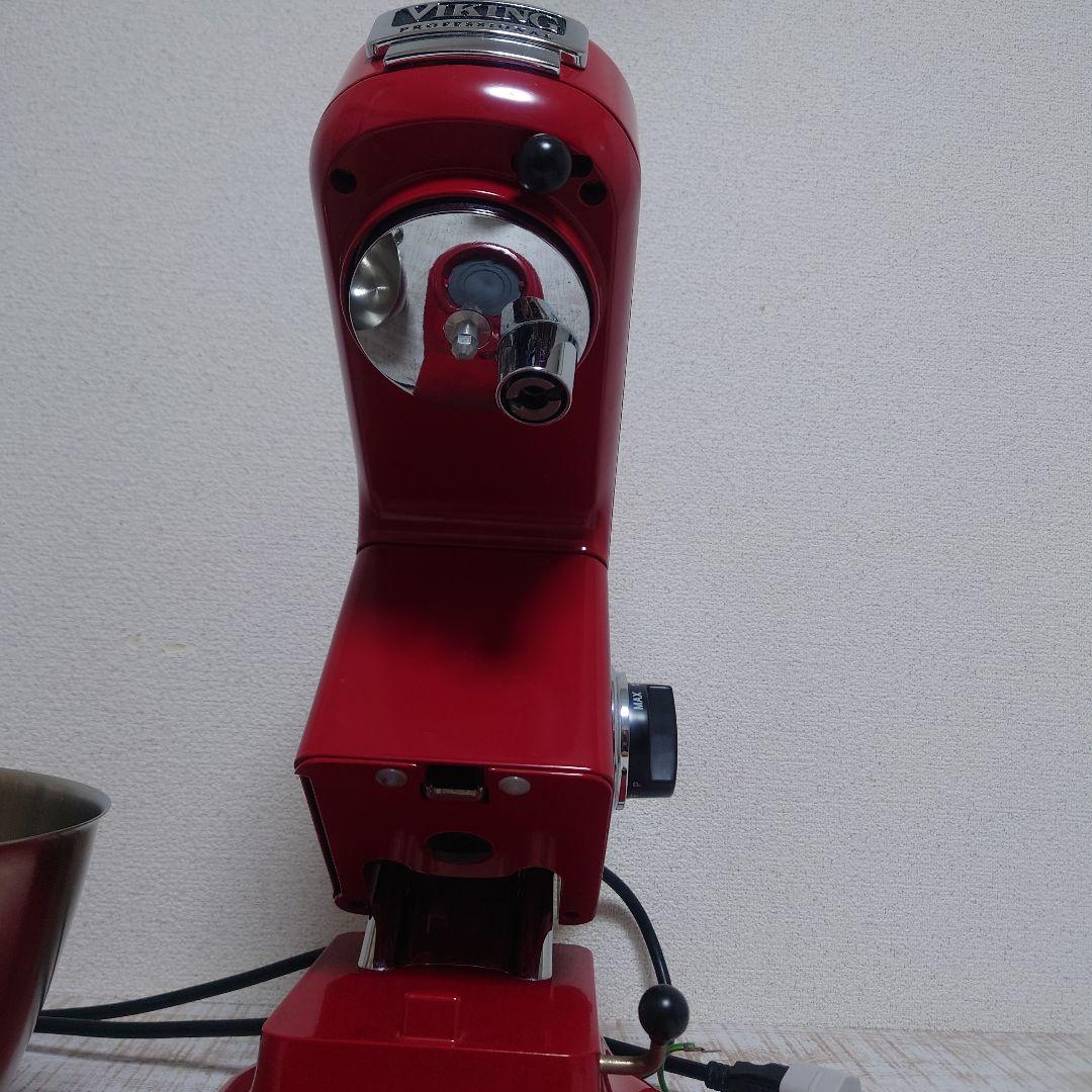Viking Professional 5クォート スタンドミキサー