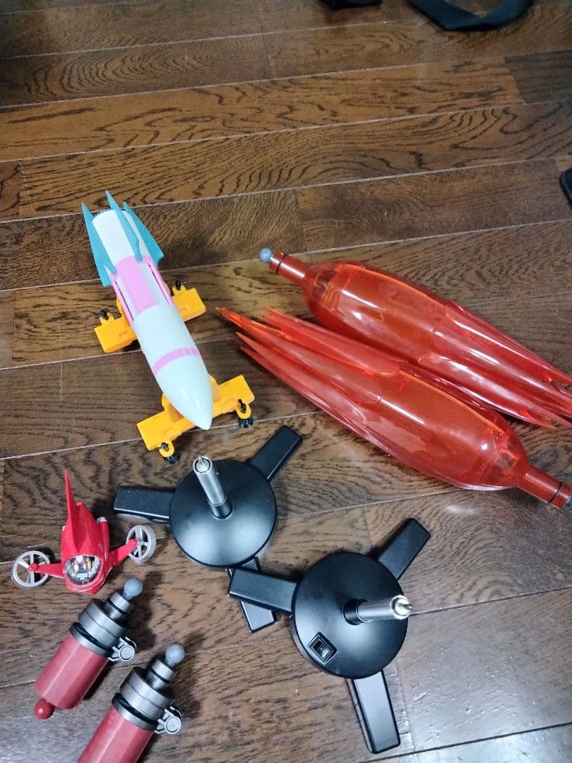 ありがとうスナックカー様専用 アシェット鉄の城マジンガーZ （75cm