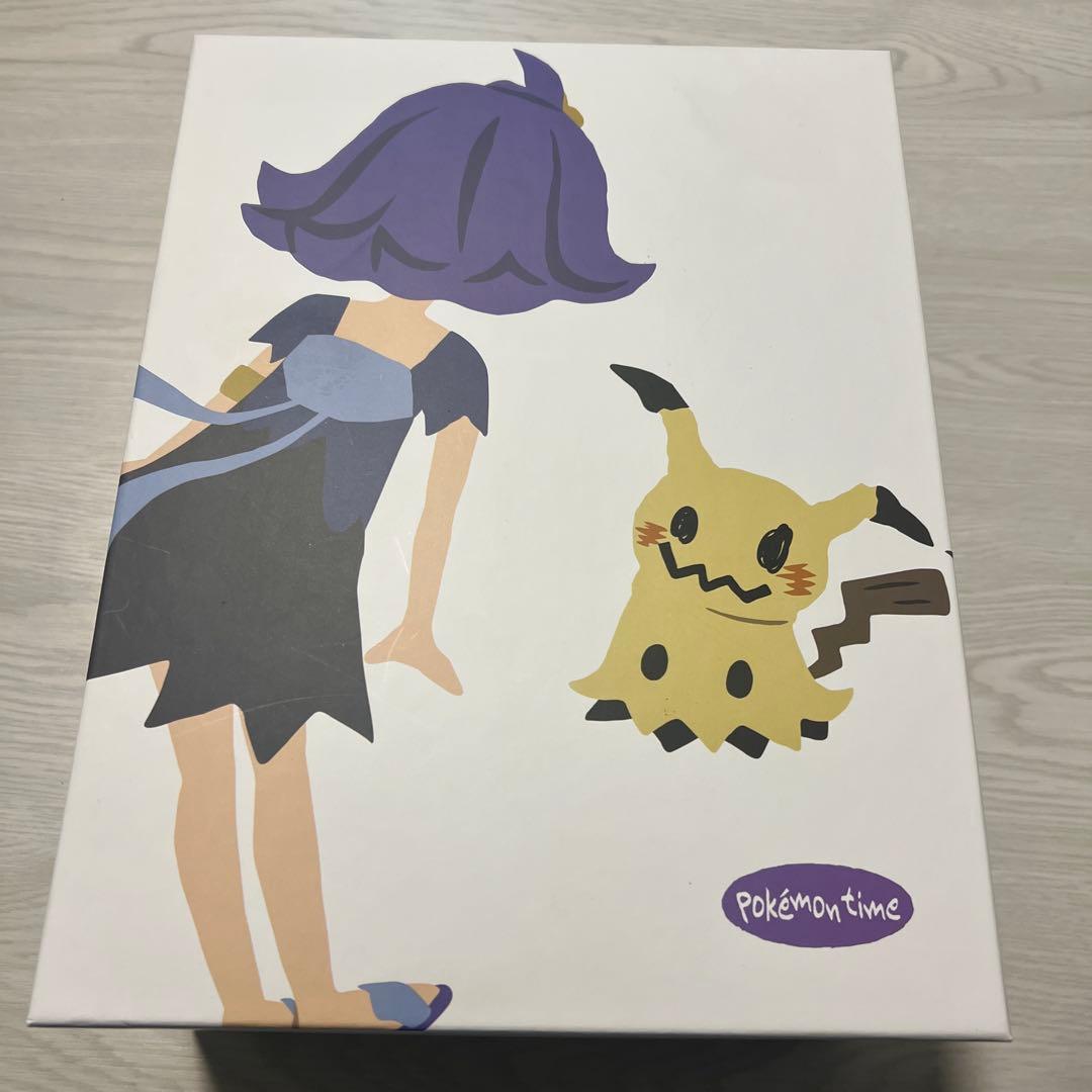 ポケットモンスター ぬいぐるみ pokemon time ミミッキュ Amazon.co.jp: 三英貿易(Sanei Boeki) ポケットモンスター ALL STAR