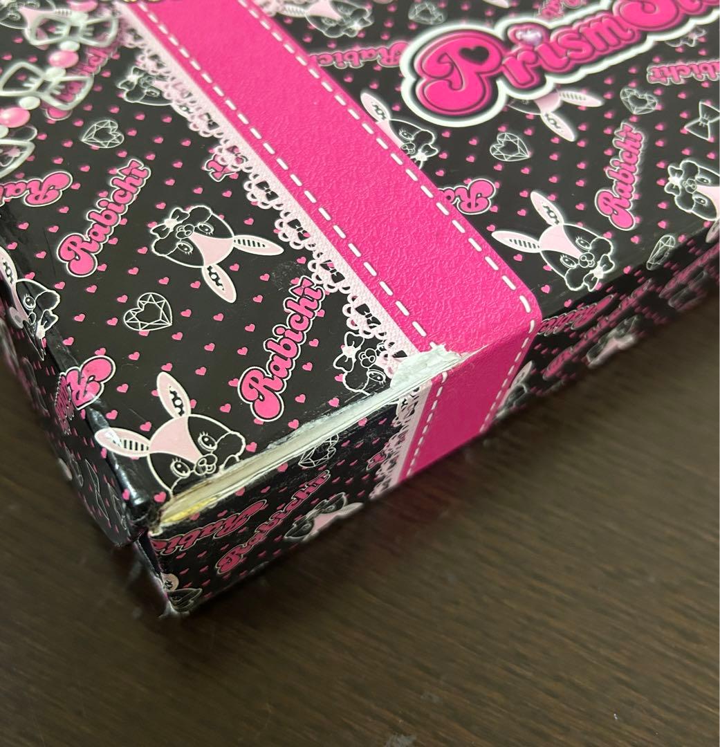 プリティーリズム トランク プリズムストーン あいら - メルカリ