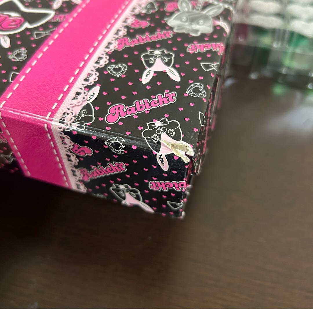 プリティーリズム トランク プリズムストーン あいら - メルカリ