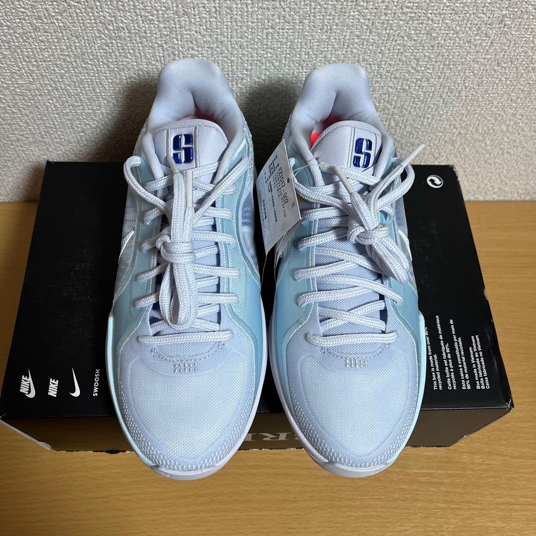 新品 SABRINA2 EP 水色 W 23cm - メルカリ