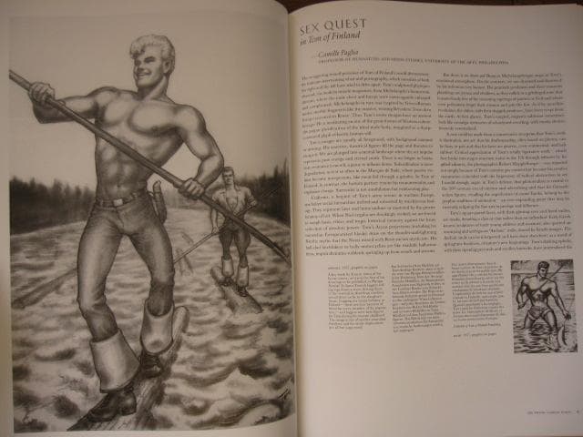 Tom of Finland XXL トム・オブ・フィンランド TASCHEN - メルカリ