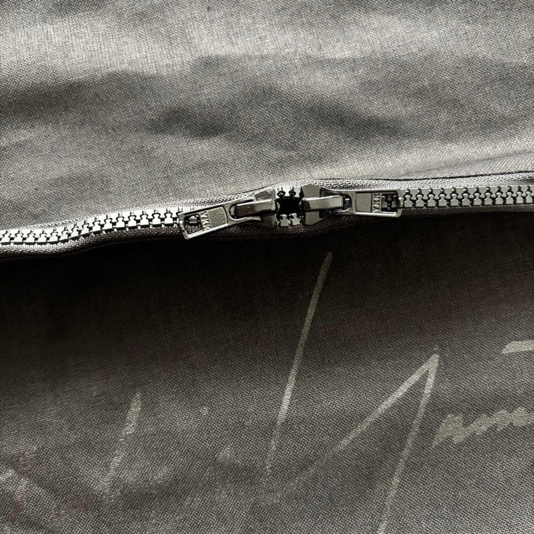 新品未使用】ヨウジヤマモト ノベルティ ショルダーバッグ 非売品