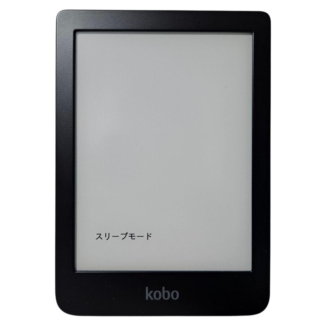 Rakuten Kobo Clara HD 電子書籍 楽天市場】楽天 N367-KJ-BK-S-CK Kobo Clara Colour 電子書籍リーダー