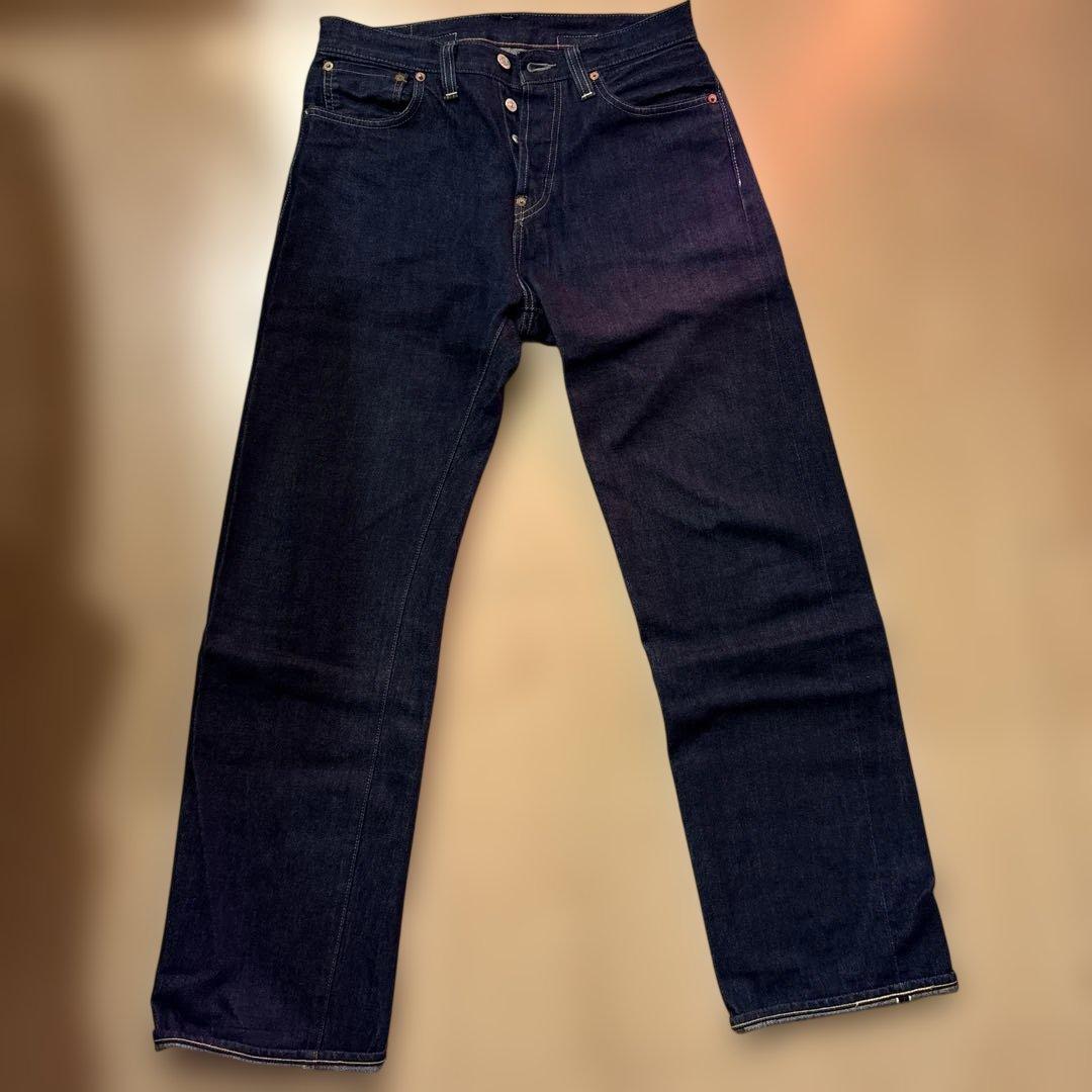 美品【W31】LVC リーバイス 501xx 1937年モデル 楽天市場】リーバイスビンテージクロージング LVC 501XX 1937