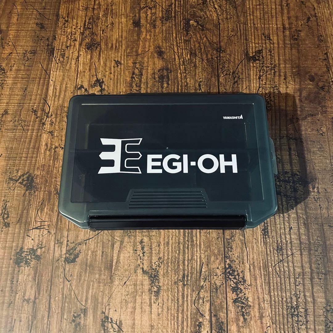 ヤマシタ EGI-OH ハード ケース エギ ルアー エギ王 エギング - メルカリ