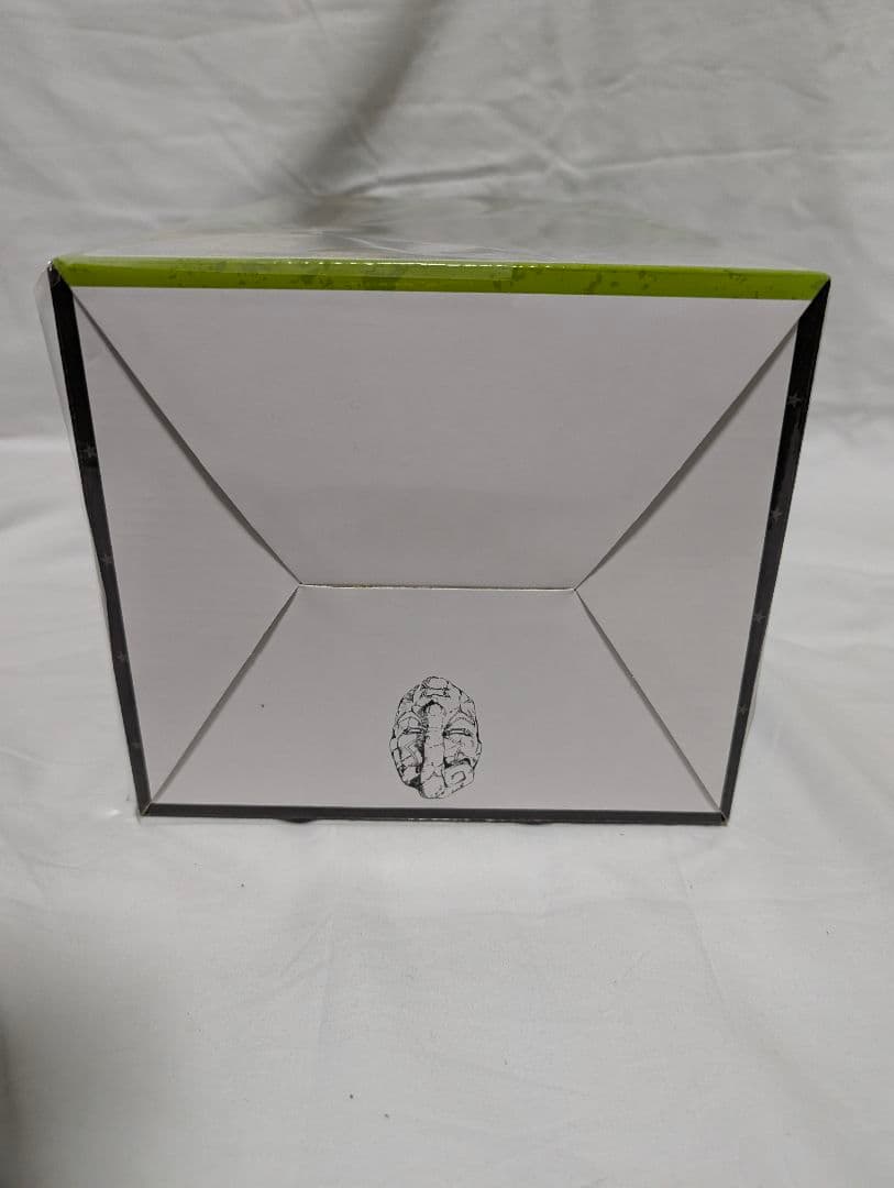 ジョセフ・ジョースター スペシャルカラー 一番くじ ダブルチャンス